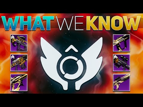 What We KNOW about Alacrity Right Now (Potential Bug) | Destiny 2 Witch Queen