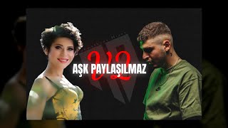 Aydilge & BLOK3 - Aşk Paylaşılmaz 2 (feat. ahmetbsns Mixes) Resimi