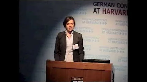 2013 SOCIAL POLICY Introduction by Teresa Conrad