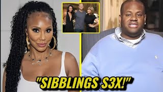 Braxton Sisters’ Ex-Husbands Reveal | Who Ashley Braxton’s Mother Really Is