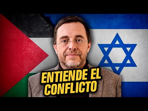 ENTENDIENDO el CONFLICTO: