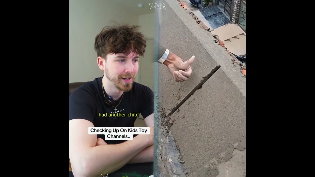 Checking Up On Kids Toy Channels