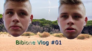 Urlaub - Teil 1 | Vlog #09 (11)