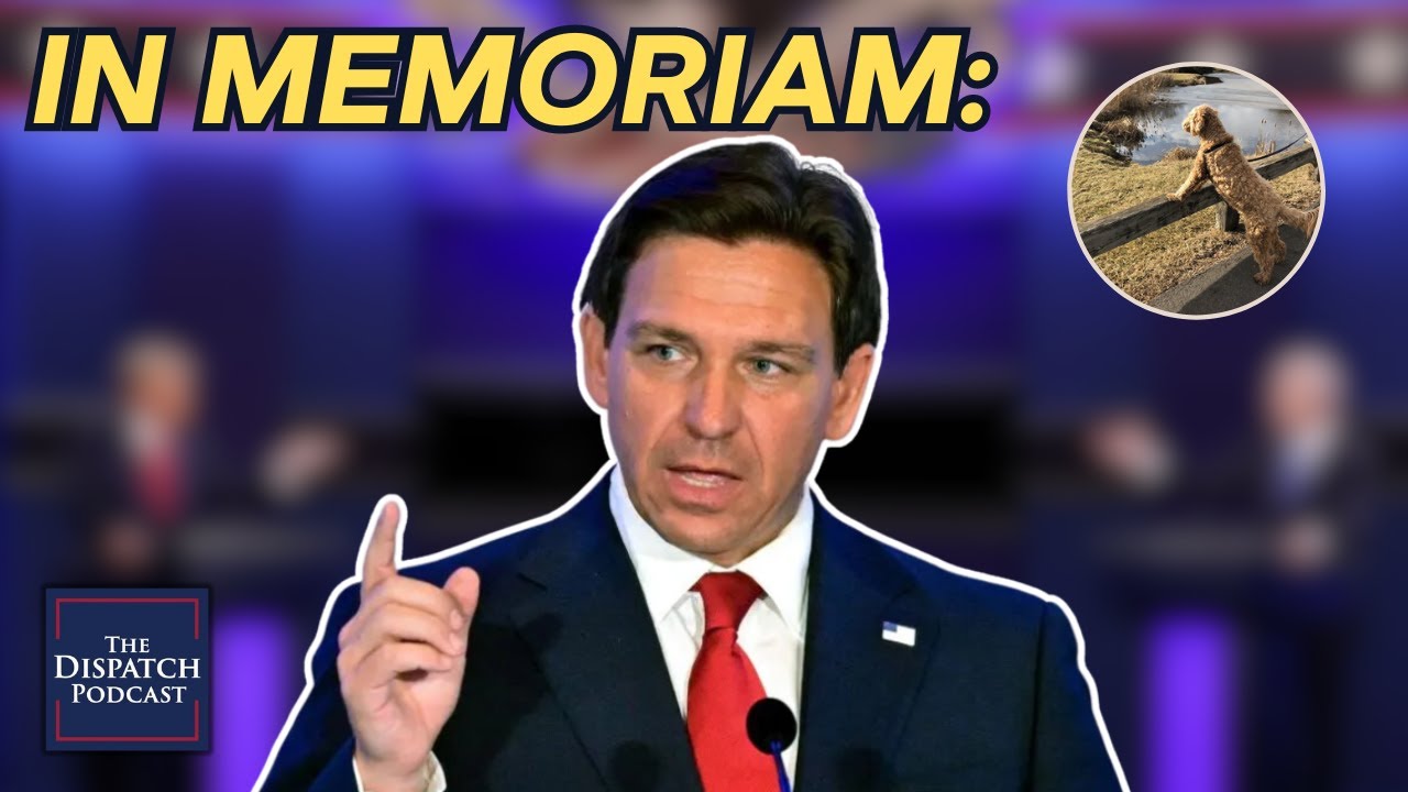 The Republican Party's Culture Problem | Interview: AG Hamilton - YouTube