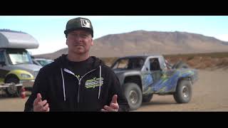 2021 - How to Buy or Rent a Trophy Truck at Brenthel Industries
