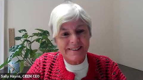 CIEEM Webinar - Biodiversity COP15: Biodiversity Threats, Conservation and Restoration (Part 1 of 2)