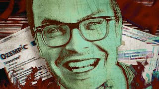 видео: АНТОН S - ОЗЕМПИКОВЫЙ ГАД картинка: АНТОН S - ОЗЕМПИКОВЫЙ ГАД