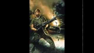 Van Damme And Chuck Norris - Missing In Action 1984 - The Story