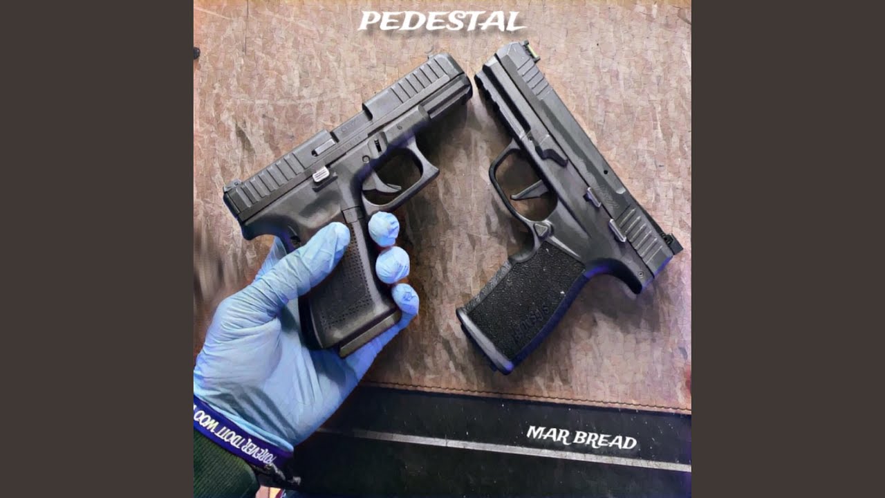 Watch PEDESTAL on YouTube Watch PEDESTAL on YouTube