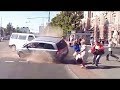 ╪  Car Crash Compilation July 2018 HD  ╪  ♛  Best of 2018  ♛    ║Russia║Germany║UK║   ★ ★