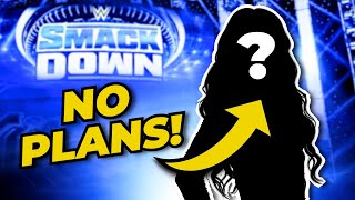WWE Creative Has NOTHING For SmackDown Star, 6-Hour Raw Coming Soon?!