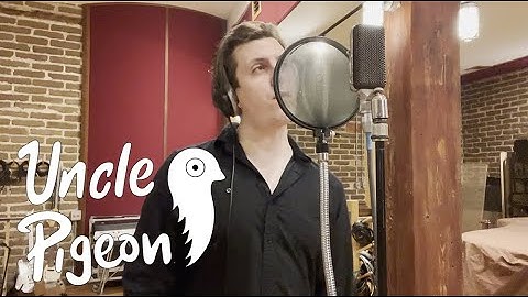 If I Go (When I Do) - The Electrical Audio Sessions (Visual)