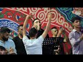 انتي بعيوني الجمال💔🥹الفنان نزار الحداد/مهرجان ابراهيم عطا-دير ابومشعل