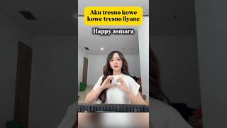 Happy Romance Aware Of The Position Of The Tik Tok Trend happyasmaraterbaru tiktokviral tikto