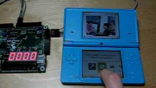 CookHack + EEPROM Emulator
