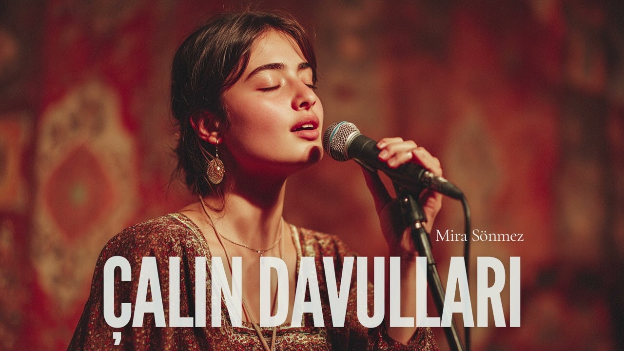 Çalın Davullar - Selanik Türküsü (En Çok Dinlenen Türküler) | Etnomix Music