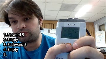 How to program your Lego NXT without a computer