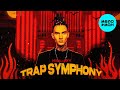 KILLJOY  - TRAP SYMPHONY (Альбом 2021)