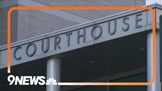 Colorado federal court employees continue to work without pay