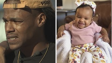 Father remembers toddler killed in wrong-way crash in Tempe