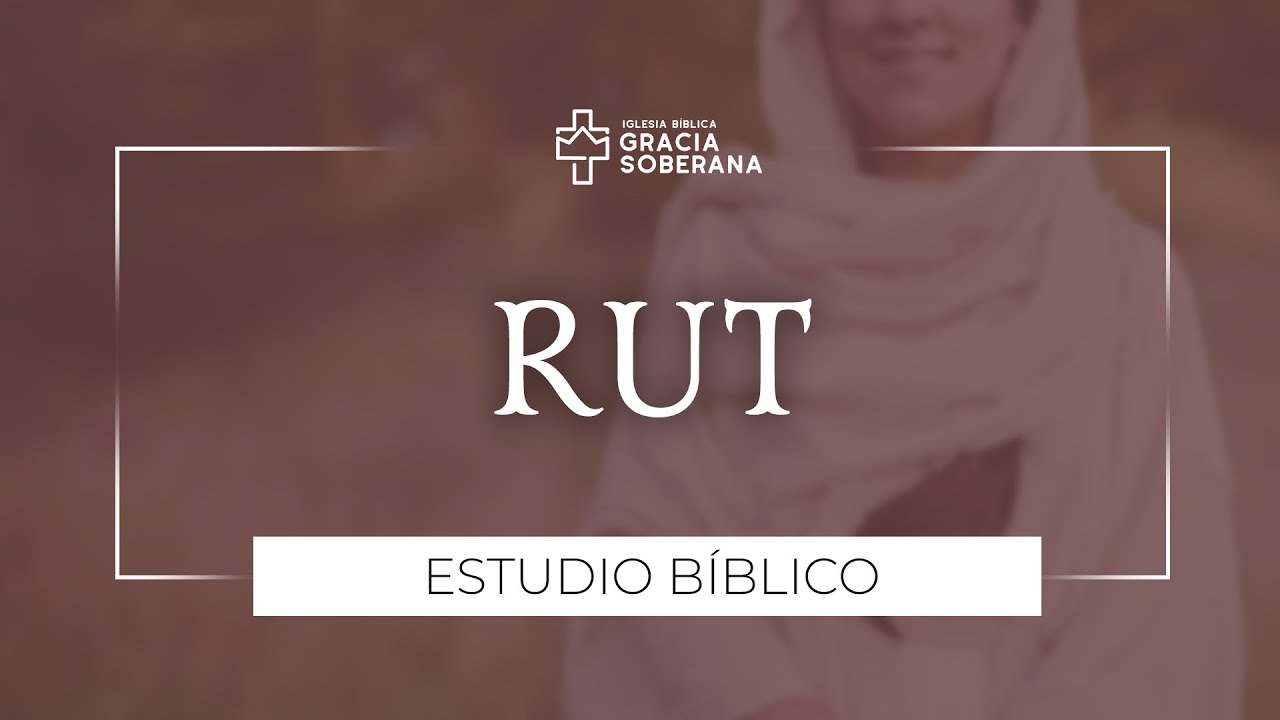 Rut 4:1-22 | Rut es redimida por Booz [Parte 1] - YouTube