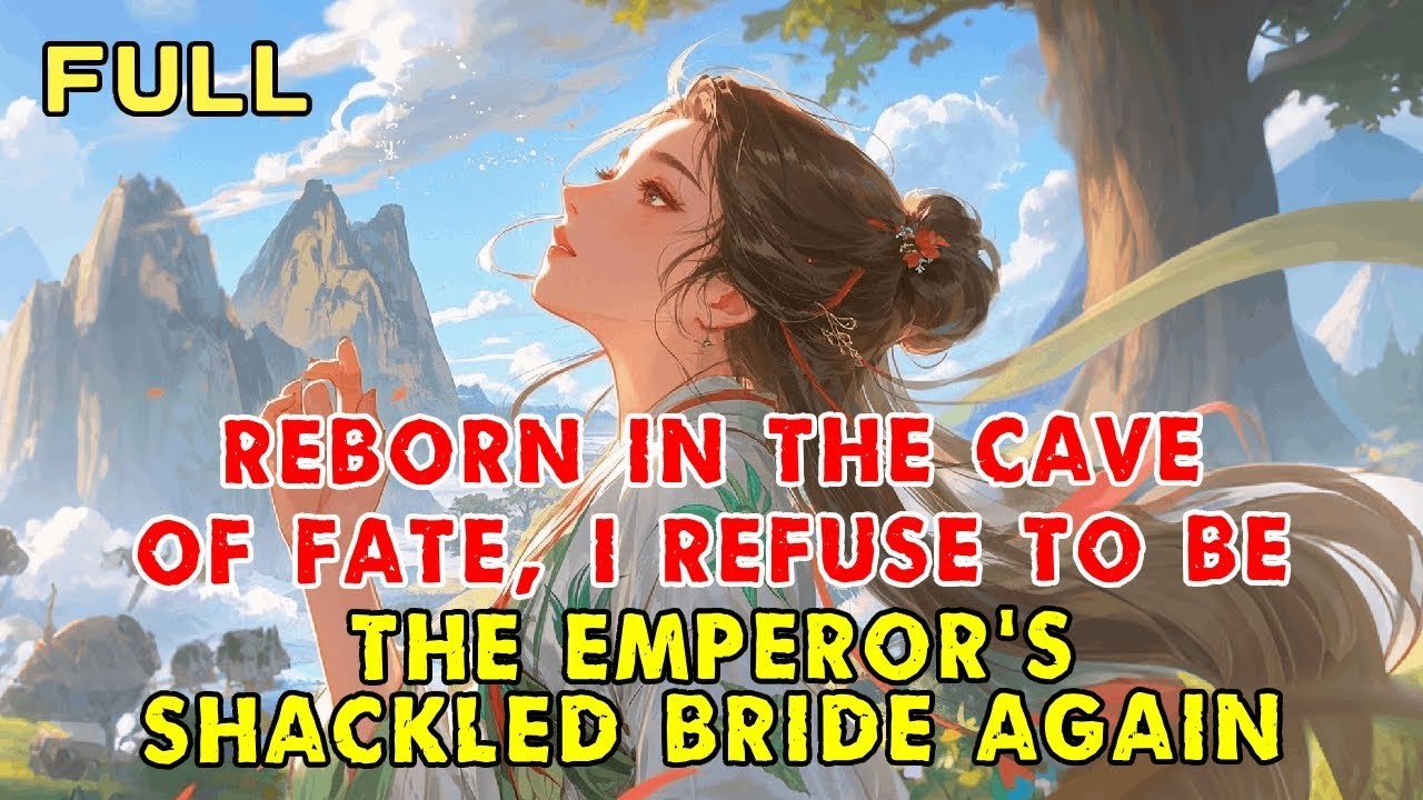 Reborn in the Cave of Fate, I Refuse to Be the Emperor’s Shackled Bride Again