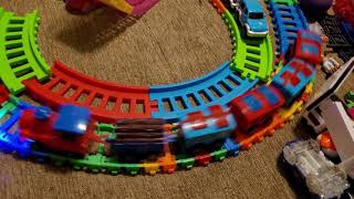 MINDSCOPE TRAIN IS BACK!