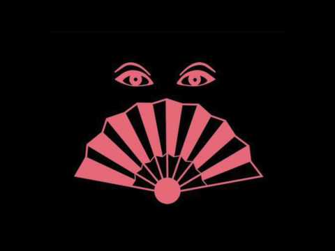 Drab Majesty - The Foyer
