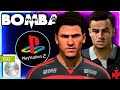 BOMBA PATCH 2024 PS2 ISO DOWNLOAD GRATIS PCSX2, PS2, AETHERSX2