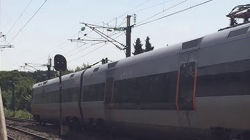 42880 E17 Introduction to Railways