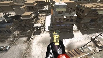 CoD4 PC Bounce Movie Part 1 [reupload]