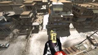 Celebrity CoD4 PC Bounce Movie Part 1 [reupload] Wealth