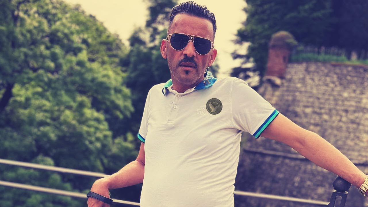 شيخ الشيوخ العجال حفل خاص بليبيا  2024