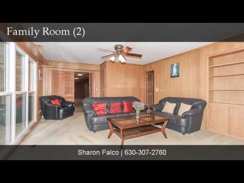1125 FOREST DRIVE, Elgin, IL home video tour