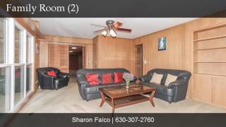1125 Forest Drive Elgin Il 60123  House For Sale  219900