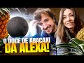 FIZEMOS O MELHOR DOCE DE ABACAXI DO MUNDO - Ep. 1577