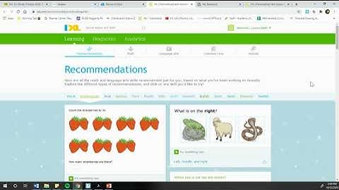 IXL Intro Video