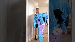 Score…. she will remember this jammie! #dejvidsajkodeki #laughwithdeki