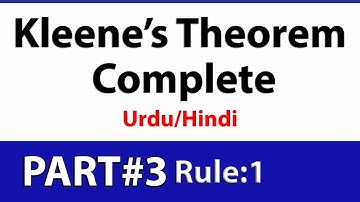 Kleene