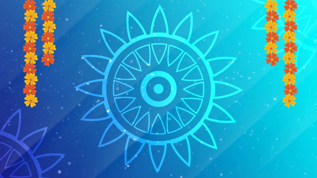 Pongal Free Background | Sankranthi Free Background,  No Copyright