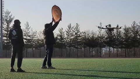 UAV 3D LiDAR Obstacle Avoidance.