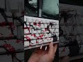 кастомная клавиатура #setup #gaming #обзор #unboxing