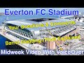 New everton fc stadium 1524 your questions and comments