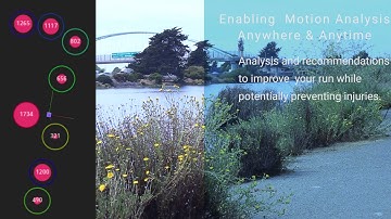 BeBop Sensors Tempo Insole