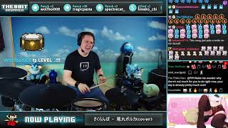 Download Lagu The8BitDrummer // Otsuka Ai - Sakuranbo (Omaru Polka cover) MP3 Download Lagu The8BitDrummer // Otsuka Ai - Sakuranbo (Omaru Polka cover) MP3