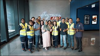 Singpost Star Awards 2023