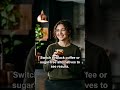The Truth About Your Coffee #USA   #shorts #womensweightloss #fitness