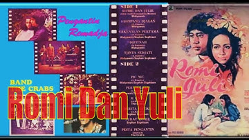 Broery Pesulima - Romi Dan Yuli