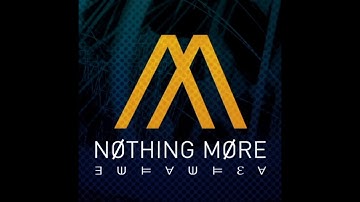 Nothing More - This Is The Time (Ballast)