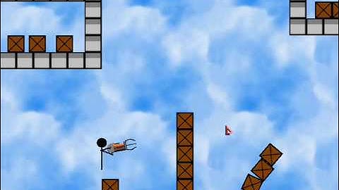 Non-physics law video part 1